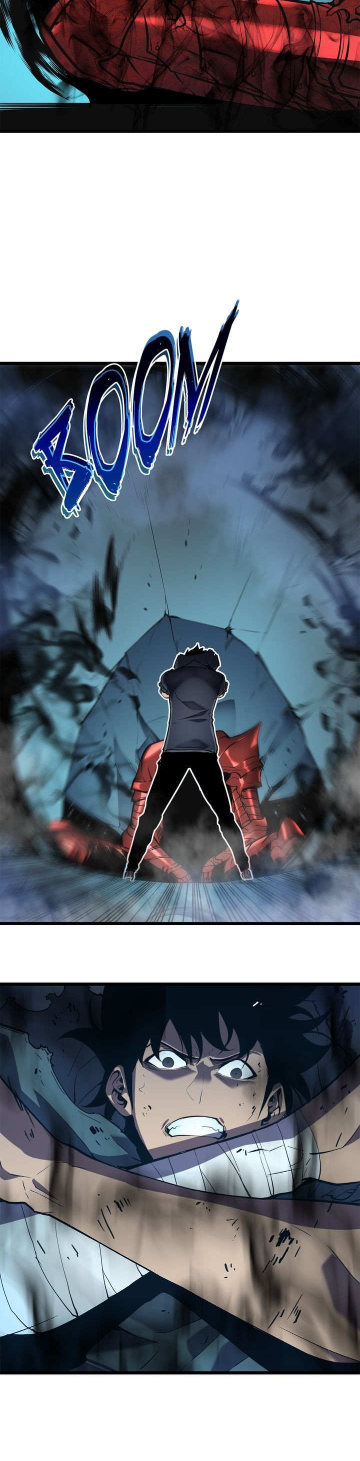 Solo Leveling, Chapter 45 image 26